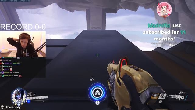 Overwatch players don't win anything смотреть онлайн