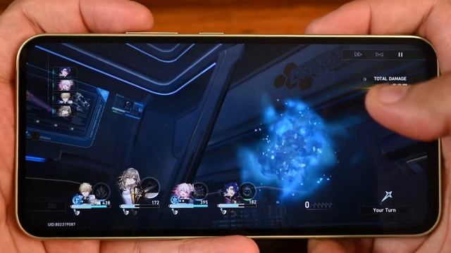 Samsung Galaxy A54 Gaming Test | Genshin Impact, PUBG: Mobile, Honkai: Star Rail & COD: Mobile смотреть онлайн