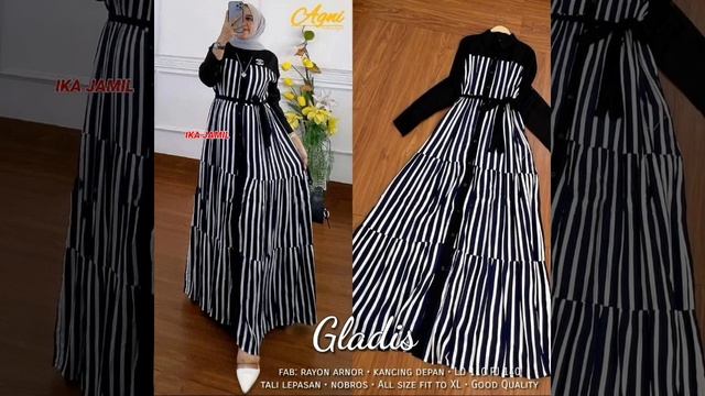 40 MODEL OUTER RAJUT DAN TUNIK RAJUT MASA KINI | Baju Gamis Terbaru 2022 смотреть онлайн