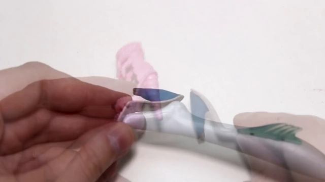 Простые САПОГИ для кукол смотреть онлайн