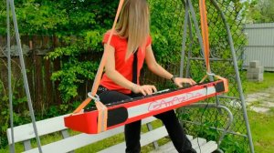 Avril Lavigne - Complicated (Piano cover by Gamazda)