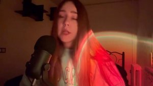 asmr 💅: паровая терапия/ обзор одноразок и жиж/ xros 3 mini/ +болталка