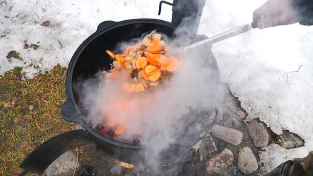 Веганская Кухня