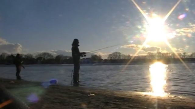 Рыбалка. Джиг. 27 02 2016 Софьино-Чулково. смотреть онлайн