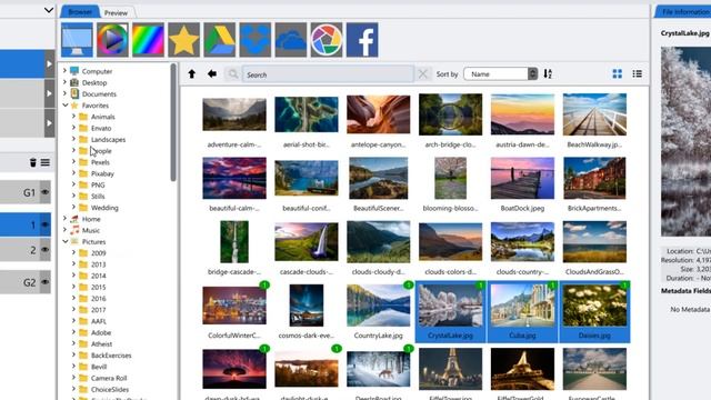 Photopia Creator Browser Tutorial смотреть онлайн