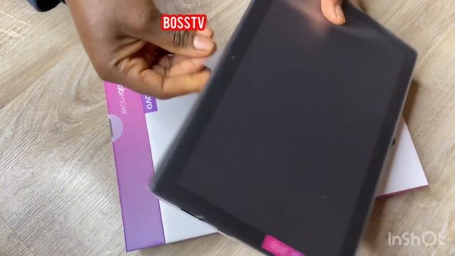 2021 LATEST LENOVO TABLET M10 PRO unboxing of all new Lenovo tablet #assurance tablet #lenovo смотреть онлайн
