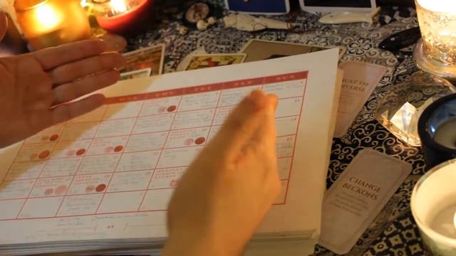 Cancer - Clarifying Your Cards with Nakshatra Astrology - Part Three / February 2022 смотреть онлайн