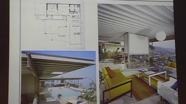 Schemel Forum, Mid-Century Modern: Designs For Living