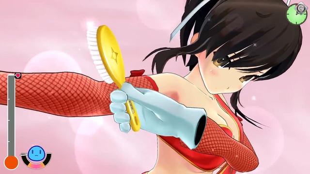 Senran Kagura Reflexions (Switch) | Gameplay of the Day смотреть онлайн