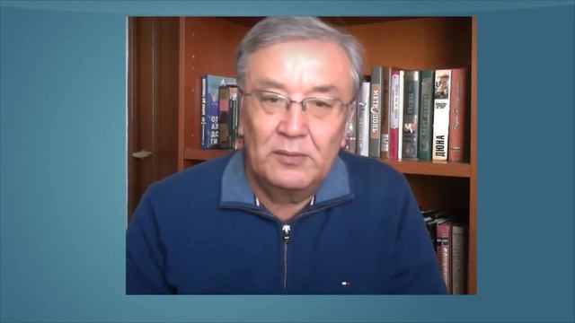 Истории об истории. 600-летие казахской государственности мы можем отпраздновать уже через 6 лет смотреть онлайн