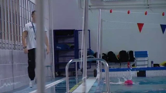 Абонементы в бассейн смотреть онлайн