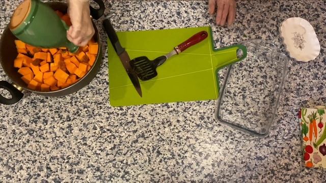 Хозяйство в порядке