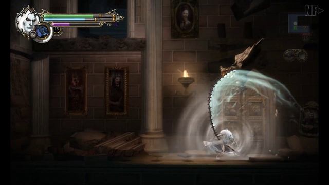 Castlevania: Lords of Shadow - Mirror of Fate HD | ПРОХОЖДЕНИЕ #16 смотреть онлайн