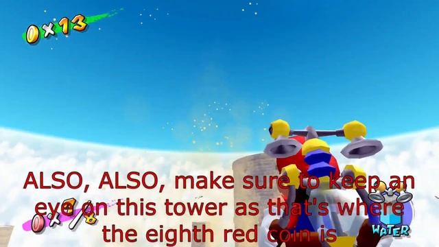 Top 10 Hardest Super 3D All Stars Super Mario Sunshine Shines смотреть онлайн
