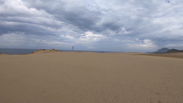 San'in Kaigan Geopark Trail 2/4 смотреть онлайн