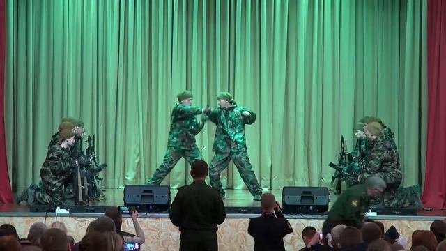 День открытых дверей. 29 октября 2016 года