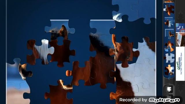 Magic Jigsaw Puzzles All Walkthrough 1-5 смотреть онлайн
