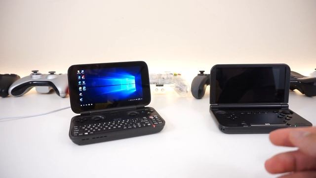 GPD WIN Vs GPD Pocket Vs GPD XD | Comparisons