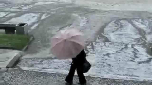 потоп в девятке смотреть онлайн