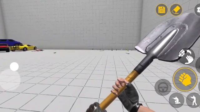 This game is very scary and bloody?_Gameplay bloodbox смотреть онлайн