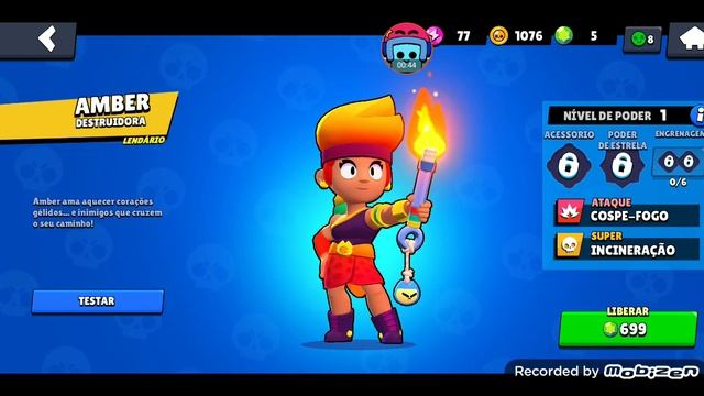 Sam trabalha no starr park? detalhes que você não percebeu nas skins dos brawlers #brawlstars смотреть онлайн