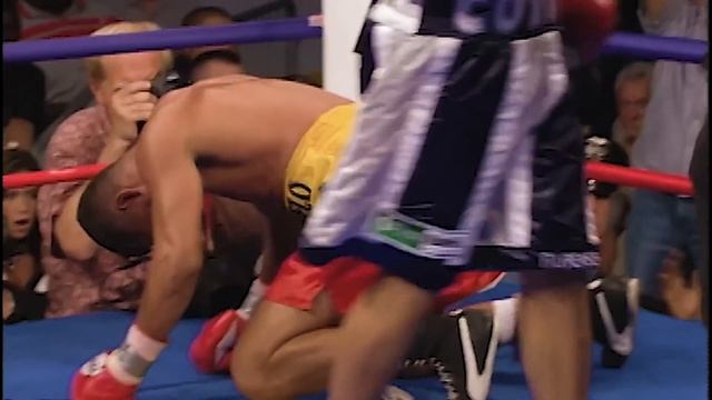 The Greatest Knockouts in the History of Top Rank Boxing | FIGHT HIGHLIGHTS смотреть онлайн
