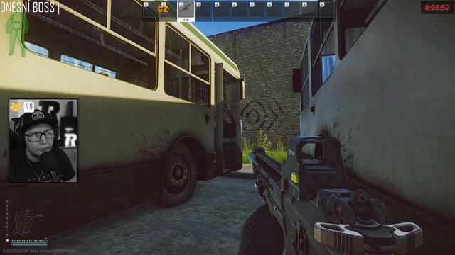 [CZ/SK] Escape from Tarkov | Který sluchátka jsou nejlepší? | Do you wanna hear everything like me? смотреть онлайн