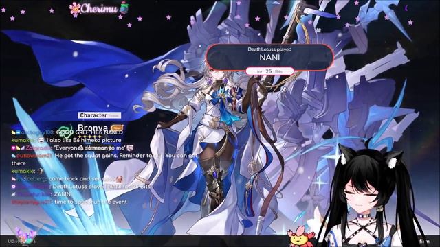 [HONKAI STAR RAIL] Ask And You Shall Receive! STREAM HIGHLIGHTS!!! смотреть онлайн