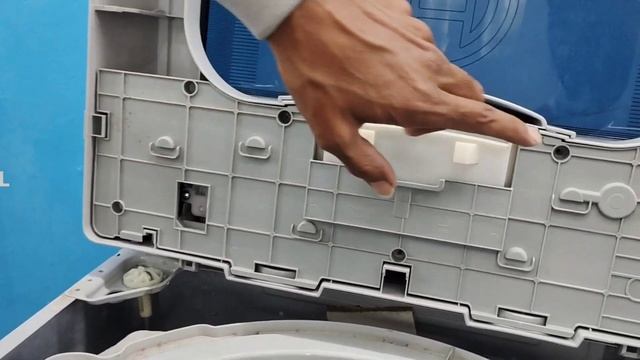 E3 Error in Bosch Washing Machine. Solution смотреть онлайн