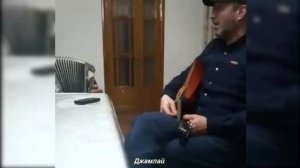 Джамалай назма