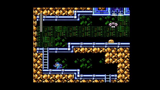 Sunburn Sundays #2: Rockman 5 (aka the localization of games) смотреть онлайн