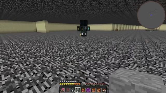 Minecraft Mods - FTB Infinity Ep. 51 - Giant Tools Rule !!! ( HermitCraft Modded Minecraft ) смотреть онлайн