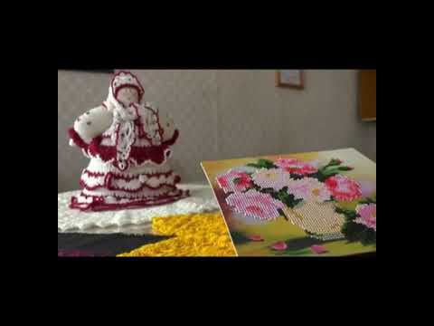 2020. К международному дню инвалидов.