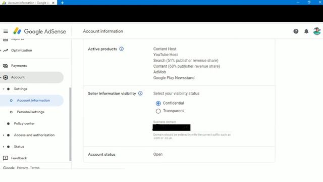 How to solve Adsense error Seller.Json file / Seller.json file kya hota hai / Google Adsense смотреть онлайн