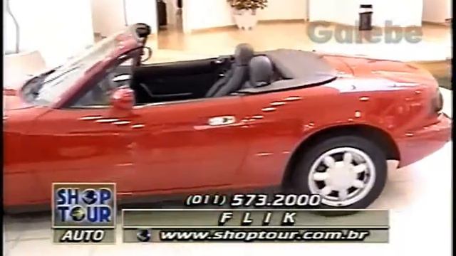 FLIK YURI GALEBE 02 01 1998 смотреть онлайн