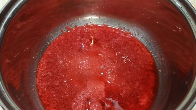 КАПКЕЙКИ КРАСНЫЙ БАРХАТ смотреть онлайн