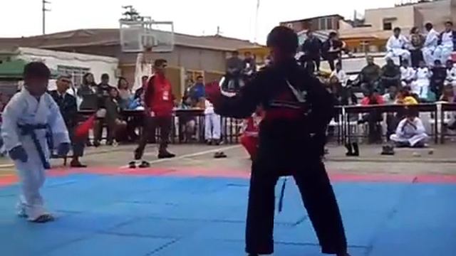 KUBAPERU - I Copa Fermin Tanguis - Rafael Anteparra смотреть онлайн