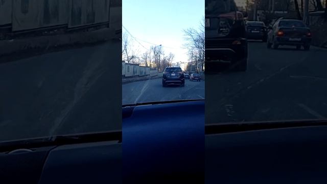 Большие коробки города Владивосток, под рэпчик. смотреть онлайн