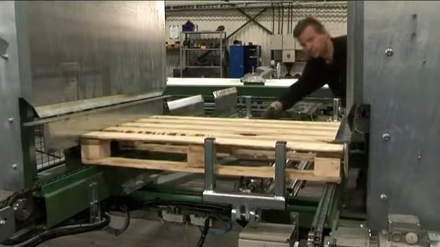 Штабелятор PSR-1000 ПЛ-ТЕХНО.mpg смотреть онлайн