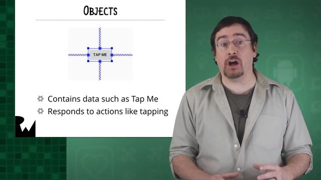 OOP Concepts - Beginning Android Development - Your First Kotlin Android App смотреть онлайн