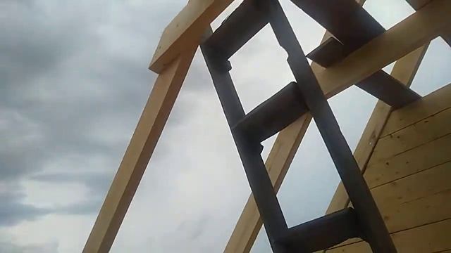 стропилы смотреть онлайн