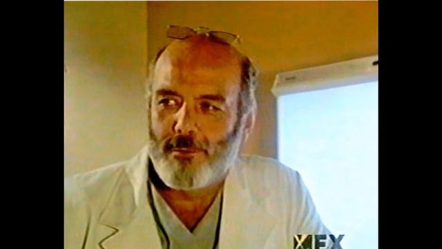 Pernell Roberts "Trapper John MD" Tribute смотреть онлайн