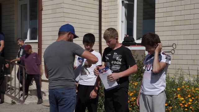 День с Курки 2 часть 16 07 2022г смотреть онлайн