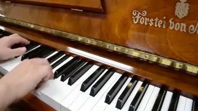 東洋ピアノ製造　F133S　ぴあのぷらす смотреть онлайн