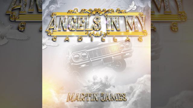 Angels In My Cadillac смотреть онлайн