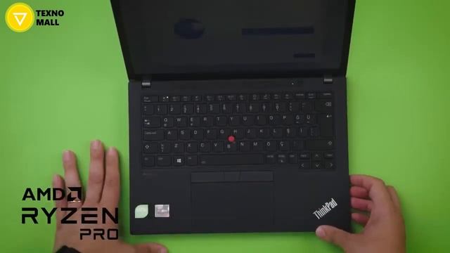Noutbuk Lenovo ThinkPad X13 Gen2