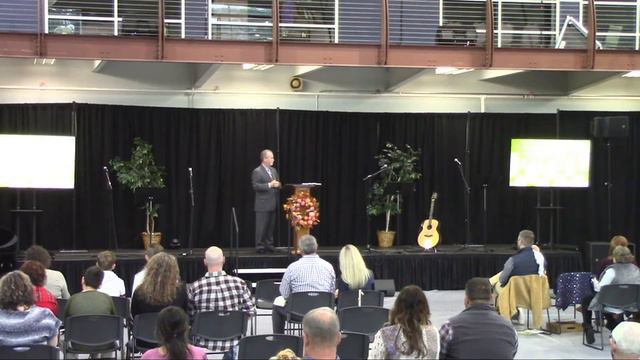 11AM Worship Service "Raising Kids Who Turn Out Alright" (Psalm 127:3-5) смотреть онлайн