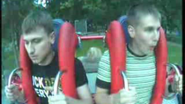 Чисто поржать -2 ( ненорматив )