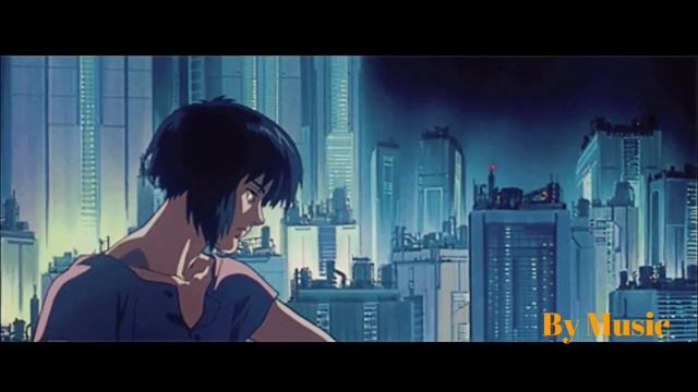 Ghost in The Shell - Nightstalker (extended) смотреть онлайн