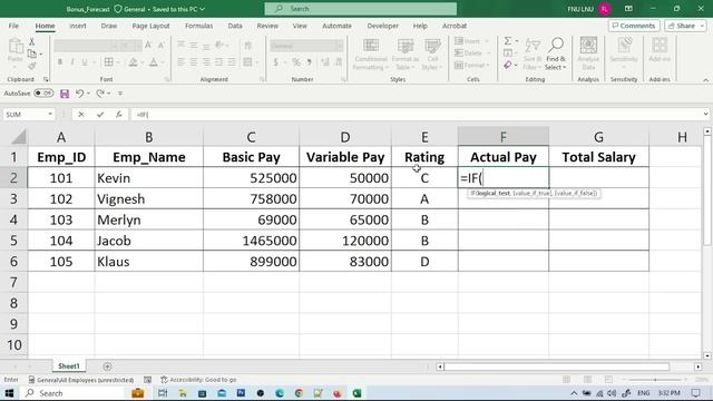 MS Excel Super Video for OSSSC Computer skill test exam | Computer practical exam question paper pd смотреть онлайн